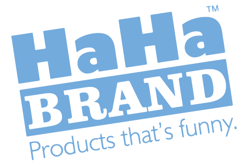 Haha Brand Logo