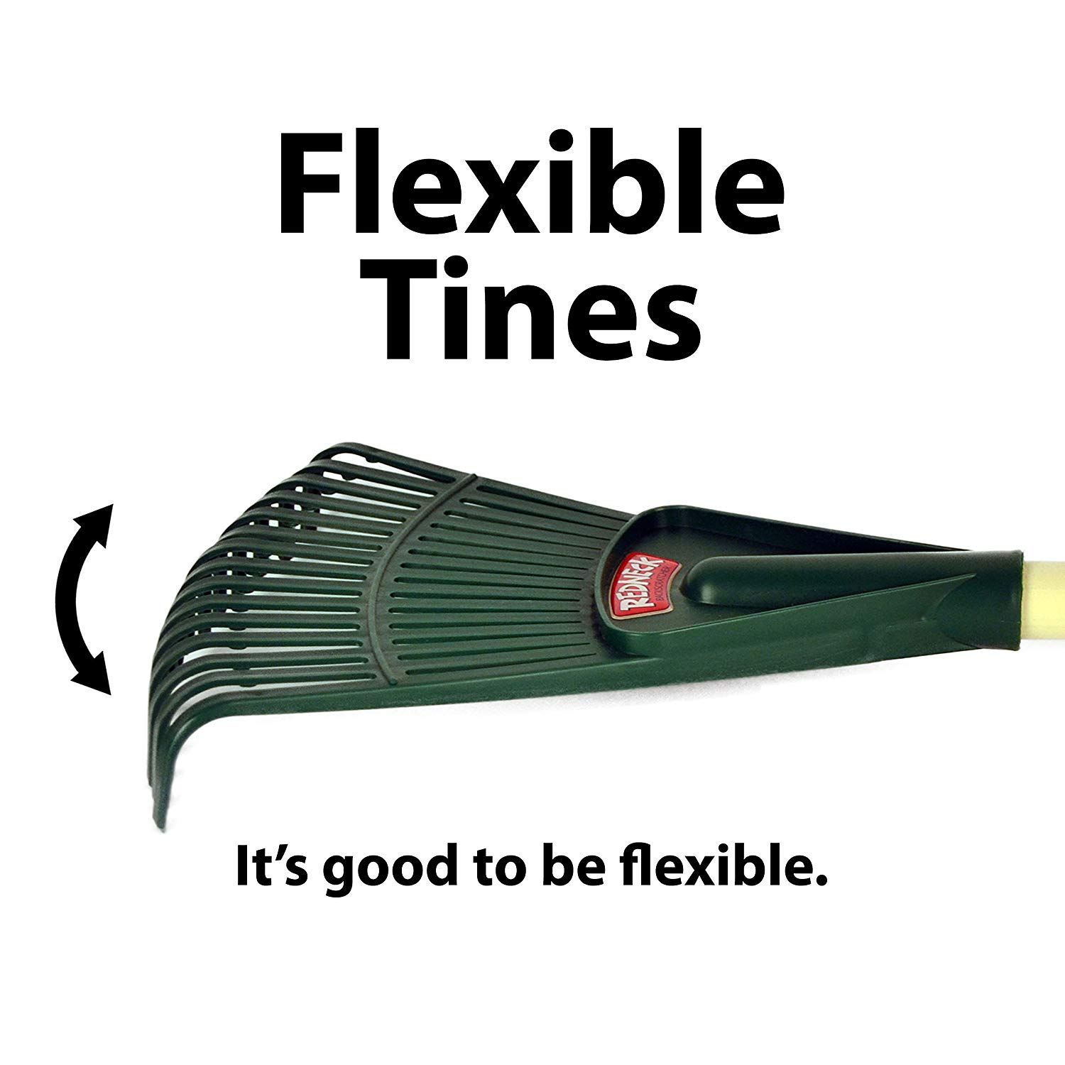 Flexible Tines